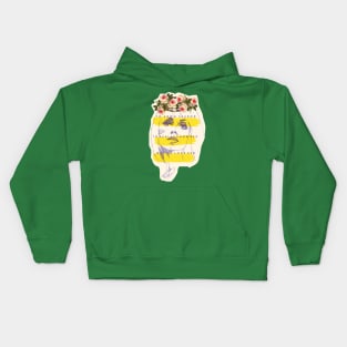 Sharon Tate Kids Hoodie